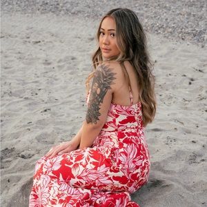 Meet your Posher, Nina